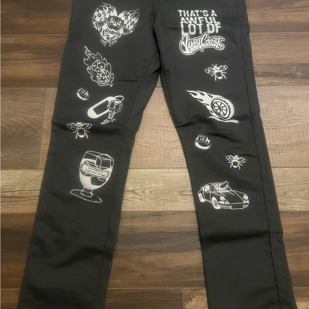 Dickies x That’s A Awful Lot Of x West Coast Customs 30x30 Men’s Chino Pant